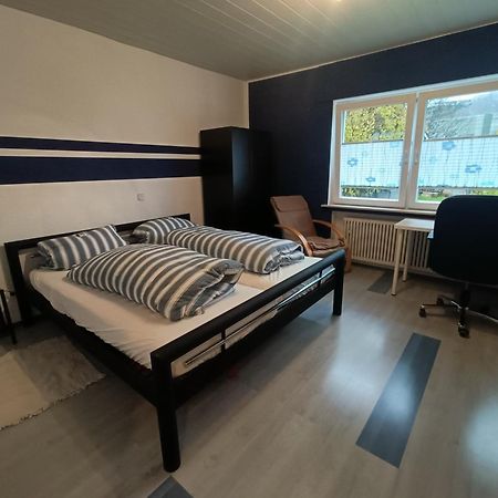Ferienwohnung Dahlbruch Hilchenbach Ngoại thất bức ảnh