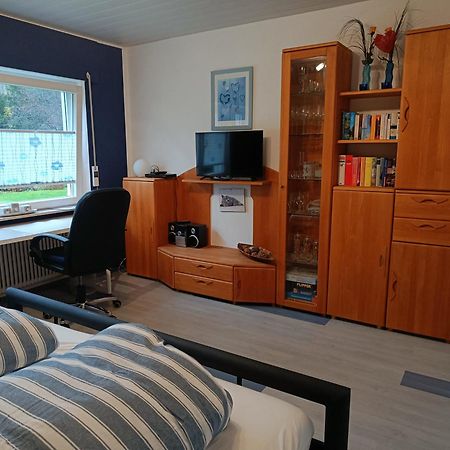 Ferienwohnung Dahlbruch Hilchenbach Ngoại thất bức ảnh