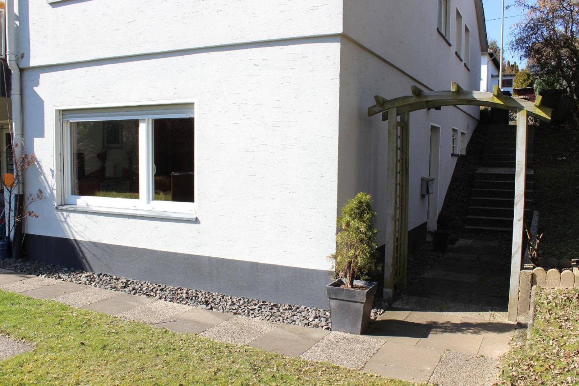 Ferienwohnung Dahlbruch Hilchenbach Ngoại thất bức ảnh