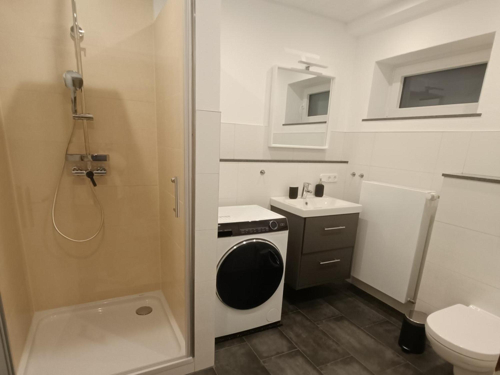 Ferienwohnung Dahlbruch Hilchenbach Ngoại thất bức ảnh
