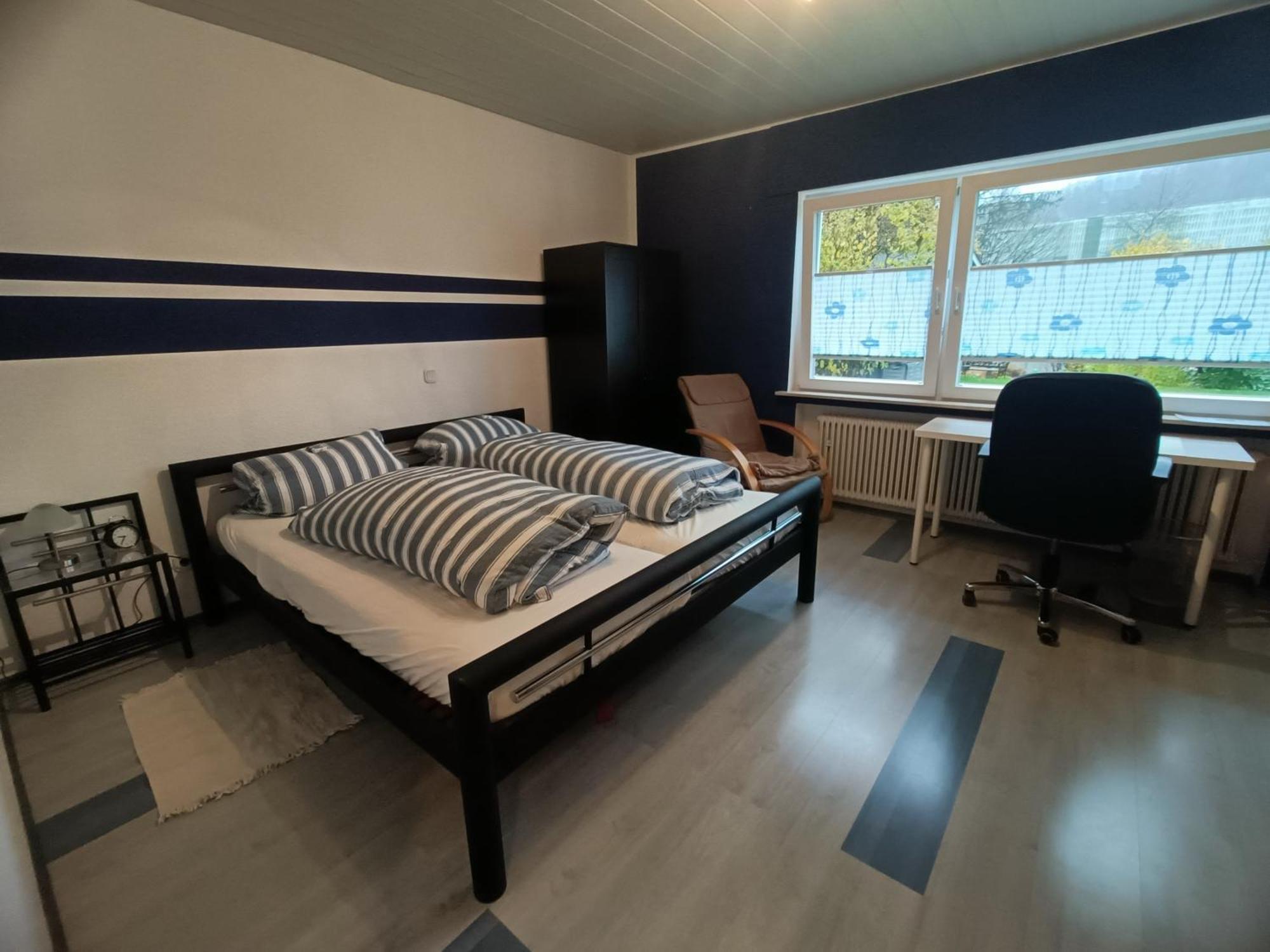 Ferienwohnung Dahlbruch Hilchenbach Ngoại thất bức ảnh