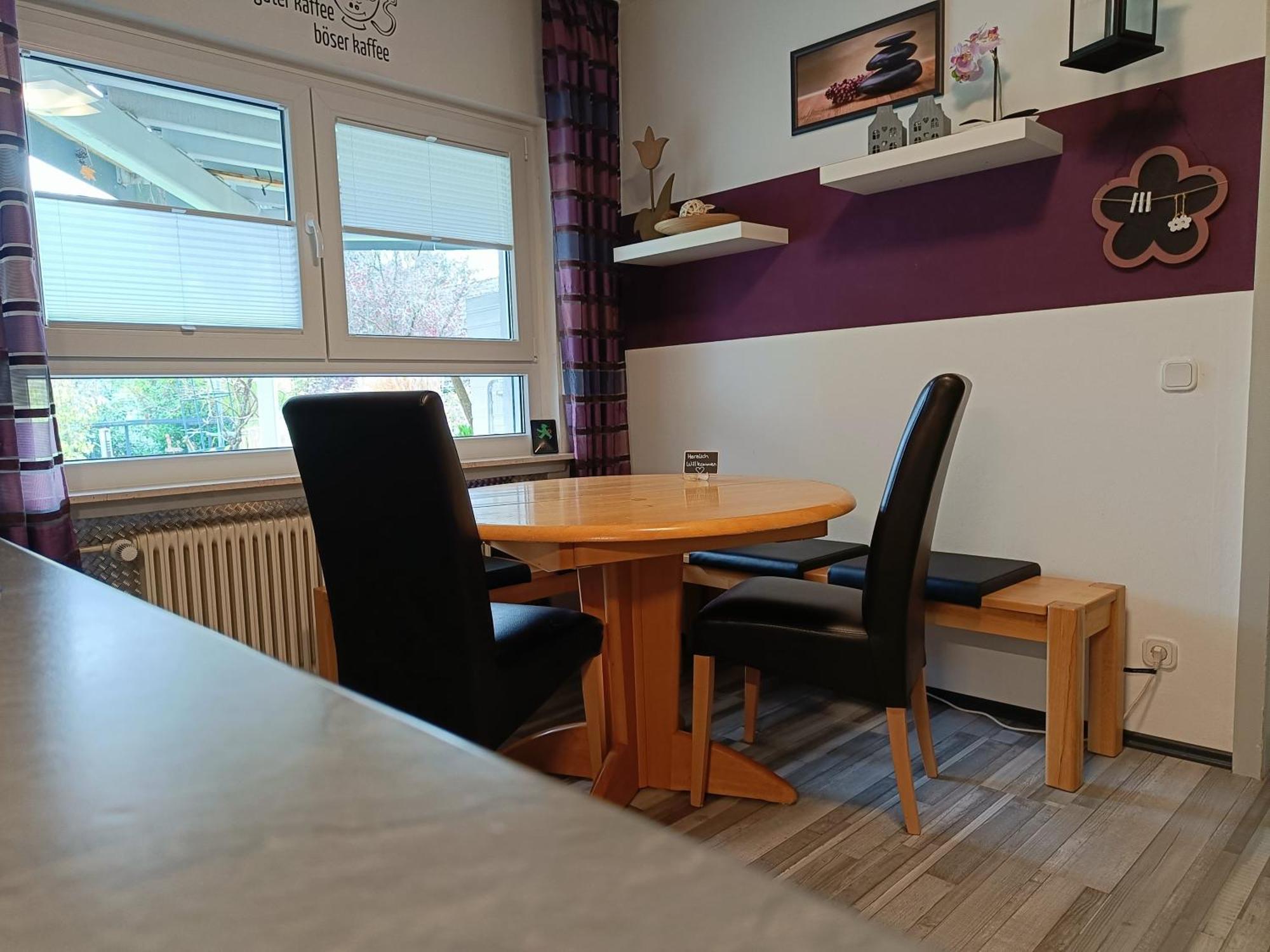Ferienwohnung Dahlbruch Hilchenbach Ngoại thất bức ảnh